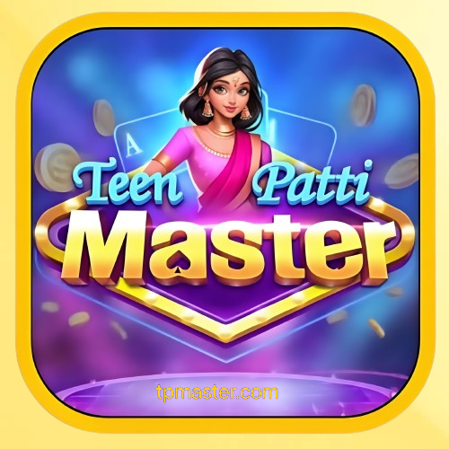 Teen Patti Master