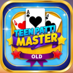 Teen Patti Master Old