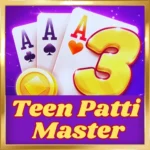 Teen Patti Master Apk