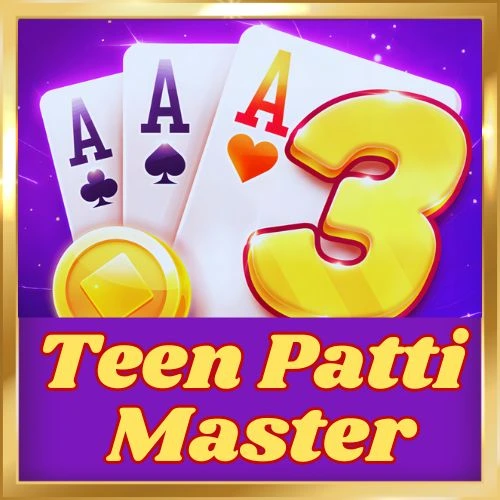 Teen Patti Master Apk