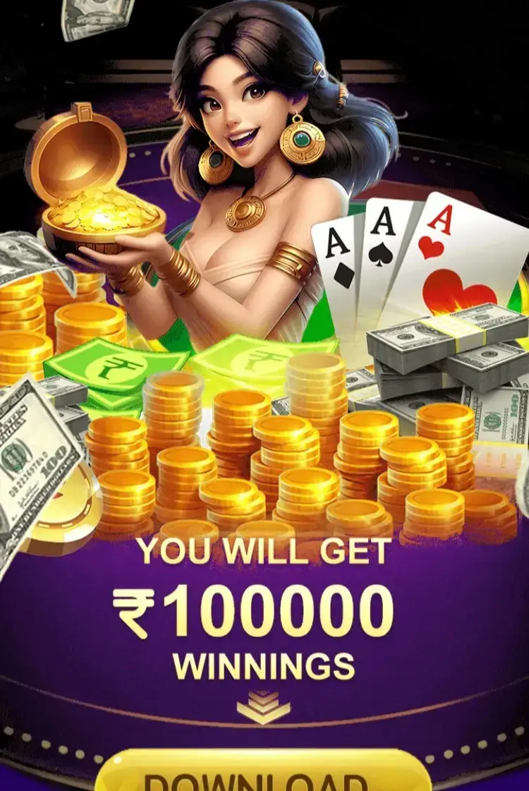 Teen Patti Master
