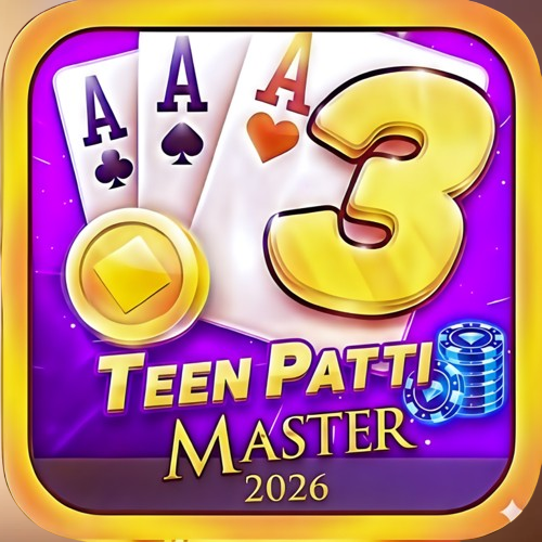 Teen Patti Master